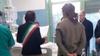 В Ареццо итальянец расписался с невестой, находясь на больничной койке