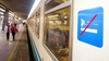 Поезд Intercity Милан-Ливорно сломался дважды: турист в гневе избил проводника