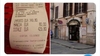 Римский ресторан, где подают пасту за 200 евро, получил макси штраф за "обязател