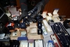 В Неаполе полиция обнаружила "сундук сокровищ", принадлежавщий боссу мафиозного 