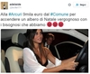 Мэр Салерно заплатил 9000 евро знаменитой итальянской актрисе за присутствие на 