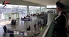 Рим, коррупция в аэропорту Фьюмичино: арестованы три сотрудника таможни