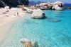 На Сардинии ввели плату за вход на знаменитый пляж Кала Мариолу