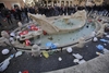 Рим, беспорядки у фонтана "Лодочка" в 2015 году: вынесен приговор шести фанатам 