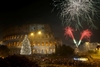 Новый год 2015: в Римском Форуме будут танцевать свинг