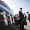 В Риме осудили трех сотрудников правоохранительных органов, перепродававших изъя