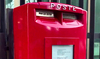 В Риме появились первые "умные" почтовые ящики