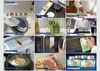 ЕЦБ представил новые практически неразрушимые евро-банкноты 