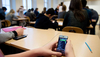 Министр образования Италии запретил использовать смартфоны в классе