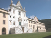 Картезианский монастырь Пизы возглавил классификацию "Места сердца" 