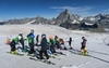 Туризм: Червиния приглашает покататься летом на лыжах