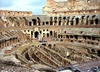 В Риме задержали туриста, запускавшего беспилотник над Колизеем