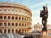 В Риме будет воскрешен Колосс перед Колизеем? 