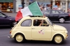 Итальянцы довольны своим уровнем жизни на 6,9 баллов из 10