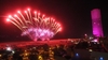 Новый год в Римини: грандиозный праздничный концерт и огромный танцпол под откры