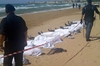 13 мигрантов утонули, не добравшись до берега Сицилии