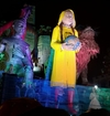 В Виареджо начался знаменитый карнавал!
