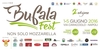 В Неаполь прибывает Bufala Fest