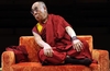 Далай-Лама посетил Миланский собор
