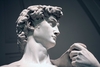 Еще одно подтверждение гения Микеланджело: в "Давиде" он обогнал науку