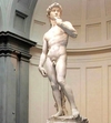 Давид Микеланджело будет олицетворять Италию на EХРО-2015