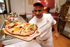 В Италии теперь можно попробовать фруктовую пиццу и пиццу с тортеллини