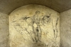 Рисунки Микеланджело из секретной комнаты можно увидеть с помощью компьютерных т