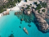 Самое чистое море Италии: рейтинг "5 парусов" от Legambiente