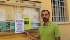 Резиденты Пизы расклеили у парковок объявления, предупреждающие туристов о кража