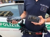 В Милане американская туристка, управлявшая беспилотником, нанесла травму прохож