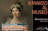 Сегодня государственные музеи Италии дарят всем женщинам бесплатный вход
