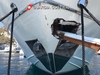 У Эолийских островов паром столкнулся с яхтой: есть пострадавшие