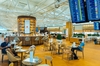 "Eataly" прибывает во Фьюмичино: открылась первая торговая точка в аэропорту