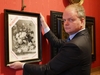 Во Флоренцию вернется картина, украденная нацистами