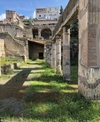 В Геркулануме для посещений публики открылся античный театр