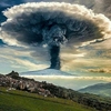 Зарегистрирована сейсмическая активность в районе Этны: вулкан может вскоре прос