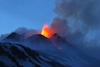 Вулкан Этна пополнит список Всемирного наследия ЮНЕСКО