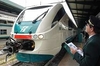 В Италии открыты новые высокоскоростные железнодорожные линии