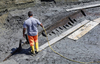В Италии в ходе восстановительных работ одного из мостов обнаружен древнеримский