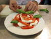 "Сыры в центре": 30 ресторанов Рима предлагают отведать итальянские блюда с 3-мя