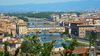 В отелях Флоренции подорожает туристический налог на пребывание