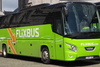 Flixbus стал обслуживать регион Валле-д-Аоста