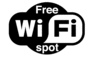 бесплатный Wi-Fi на всех пляжах Равенны