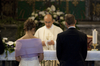 Итальянец бросил невесту прямо у алтаря, узнав о ее измене со свидетелем