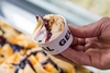 В Милан прибывает инициатива для сладкоежек "Gelato all you can eat" 