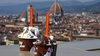 Во Флоренции все готово к финалу Фестиваля мороженого