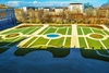 В Турине вновь открылись для посещения Королевские сады, Giardini Reali 