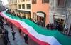 День Триколора, в Италии отмечают день рождения итальянского флага