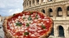 Джино Сорбилло открывает первую пиццерию в Риме
