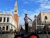 «Туристы весят все больше и больше»: Венеция ограничивает количество пассажиров 